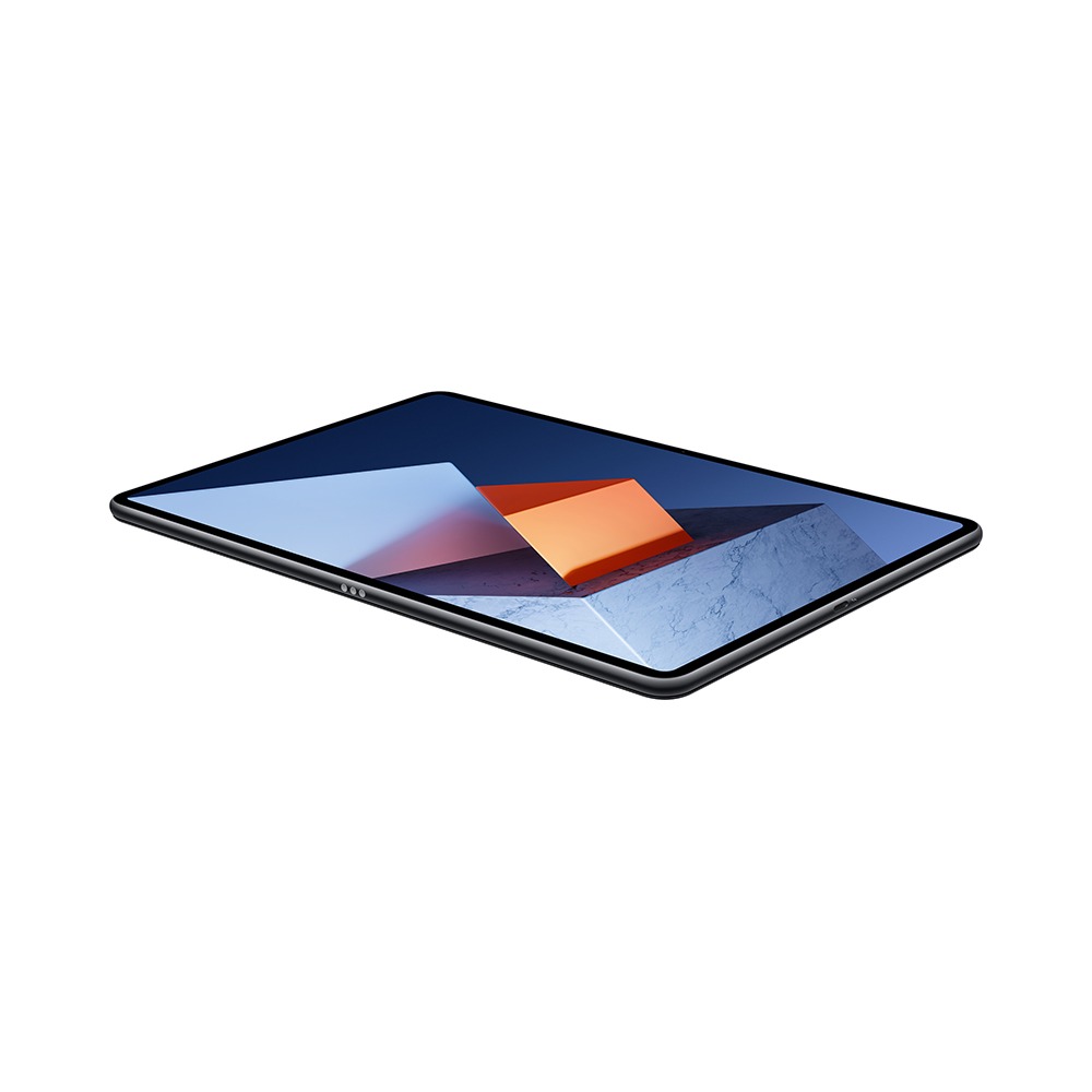 لاب توب هواوي ميت بوك E 2 في 1 ، معالج انتل كور i5-1130G7 12.6 بوصة ، هارد 256 جيجا بايت SSD ، رام 8 جيجا بايت ، كارت شاشة انتل ايريس XE جرافيكس ،ويندوز 11 - رمادي نيبولا