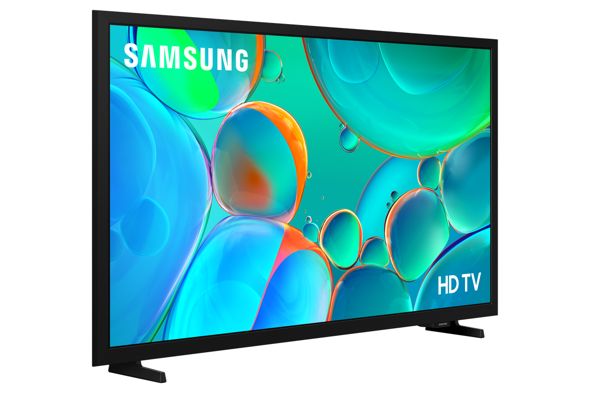 Samsung 32 Inch Smart TV , HD LED Built-In Receiver