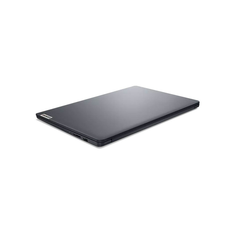 لاب توب لينوفو Ideapad 1 ، معالج انتل كور i7-1255U 15.6 بوصة ، هارد 512 جيجا بايت SSD ، رام 8 جيجا بايت ، كارت شاشة انتل ايريس XE جرافيكس ،ويندوز 11 - ازرق
