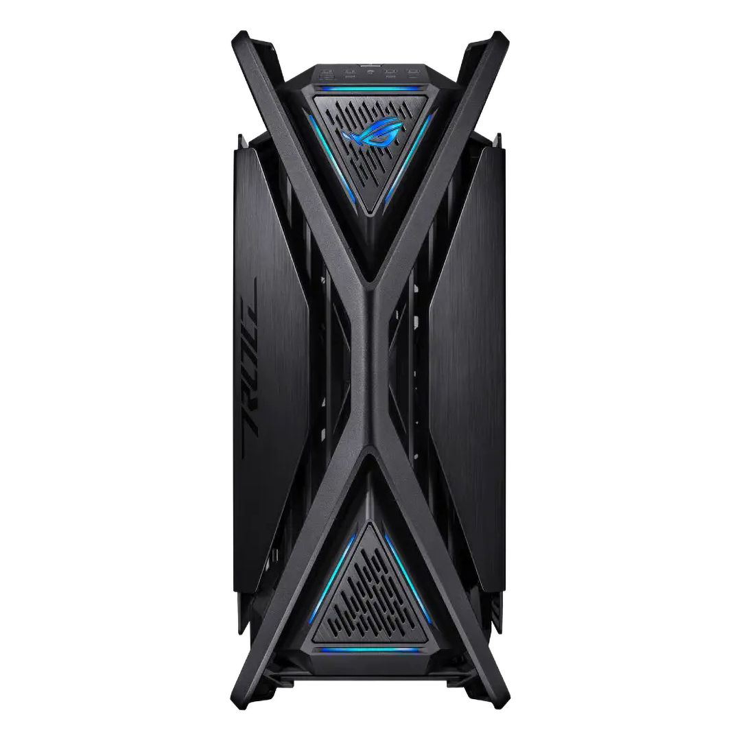 كيسة كمبيوتر جيمنج اسوس ROG هايبرين GR701