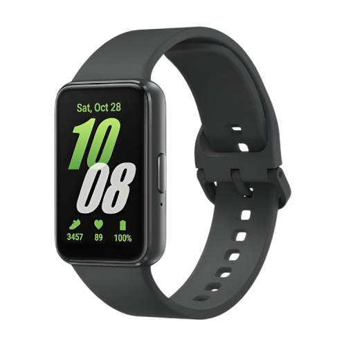 Samsung Galaxy Fit 3 Smart Watch , 1.6 Inch Gray
