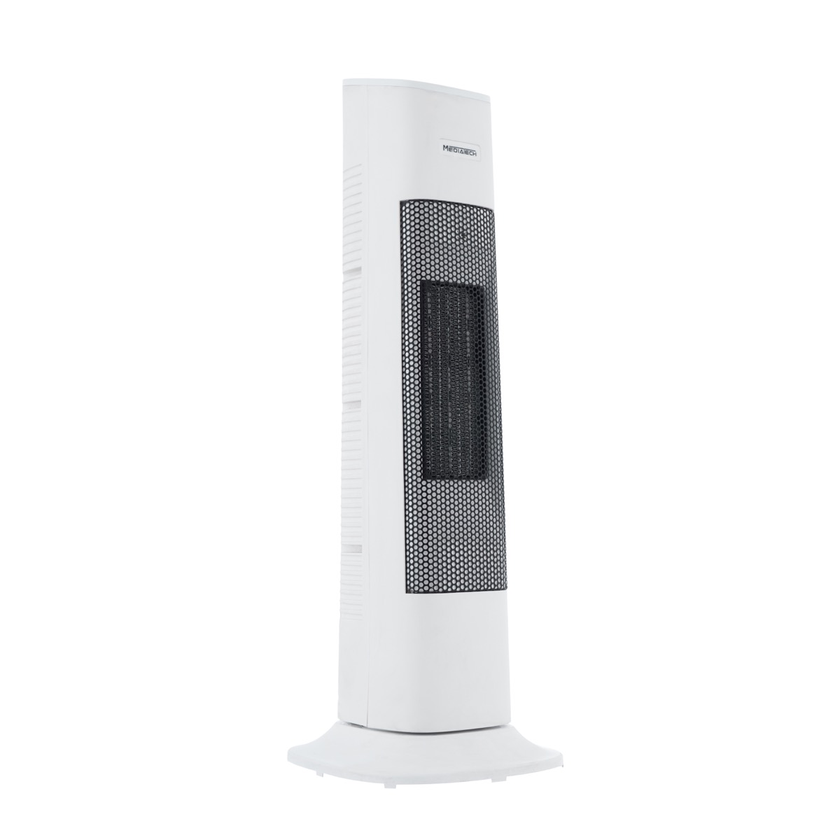 Mediatech Electric Heater , 2000 Watt White - MT-TCH005