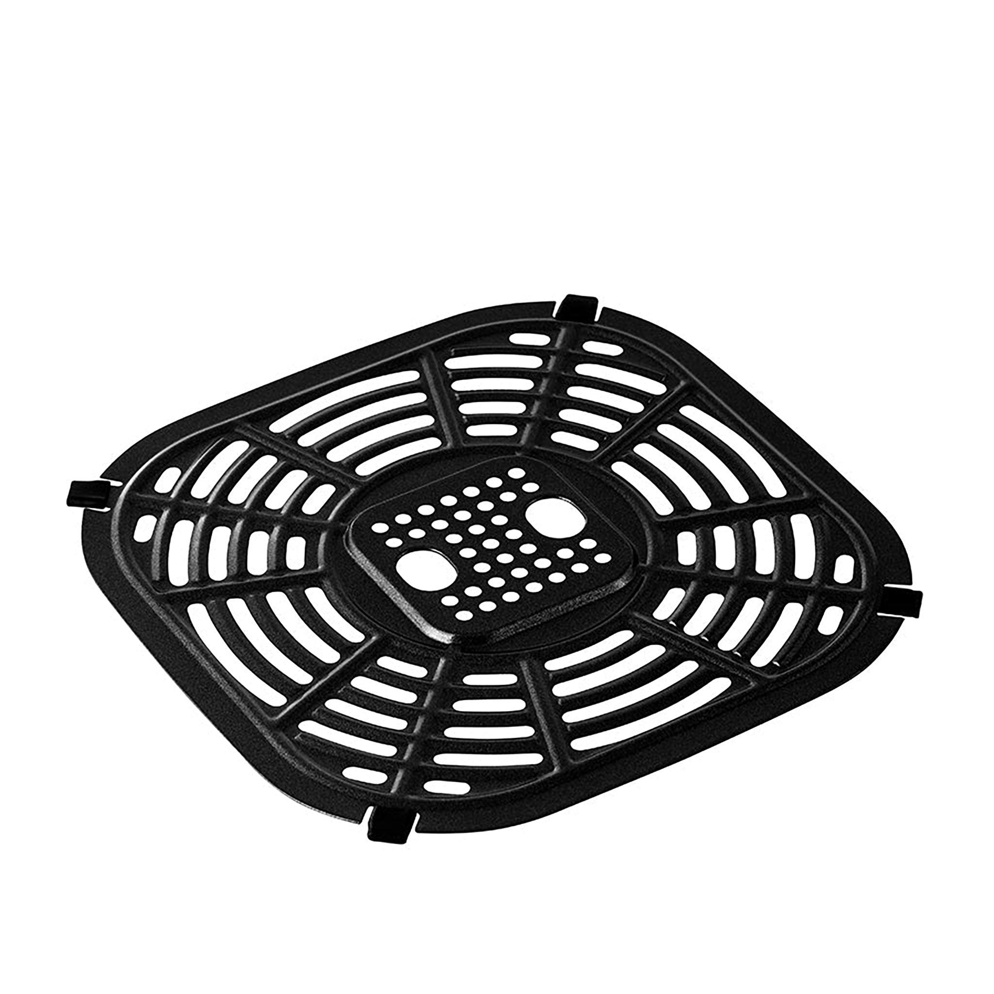 Swiss Pro Plus Air Fryer , 7 Liter , 1750 Watt Black - SP-DAF7LB
