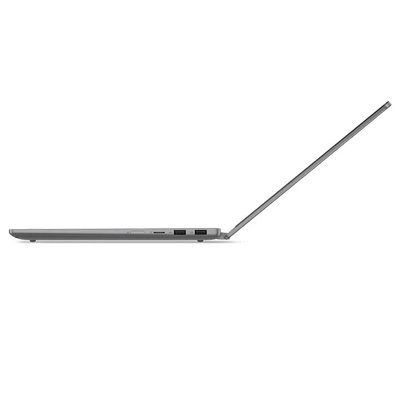 لاب توب لينوفو ايديا باد 5 14IRH9 - 83KX0044ED ، معالج انتل كور i5-13420H 14 بوصة ، هارد 512 جيجا بايت SSD ، رام 16 جيجا بايت ، كارت شاشة انتل UHD جرافيكس ،ويندوز 11 - رمادي لونا