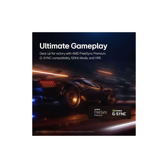 شاشة تلفزيون سمارت ال جي ، مقاس 77 بوصة ، OLED ، دقة 4K UHD ، بريسيفر داخلي