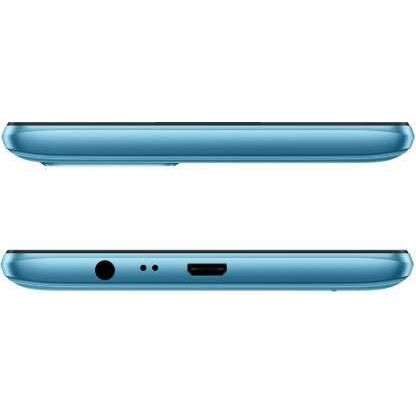 ريلمي C21Y ، سعة 64 جيجا بايت ، رام 4 جيجا بايت ، شبكة 4G LTE ، شريحتين - كروس بلو