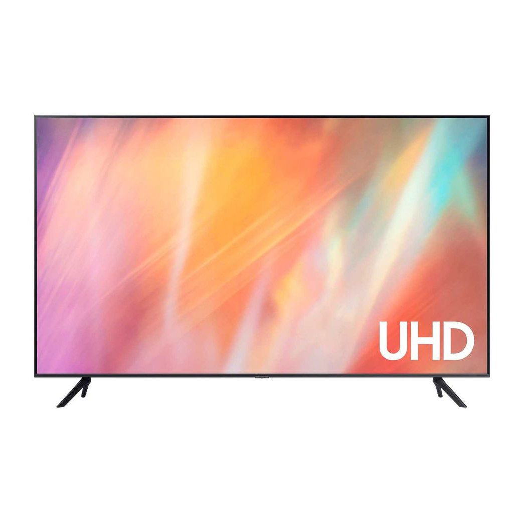 شاشة تلفزيون سمارت سامسونج ، مقاس 58 بوصة ، ليد ، دقة 4K UHD ، بريسيفر داخلي