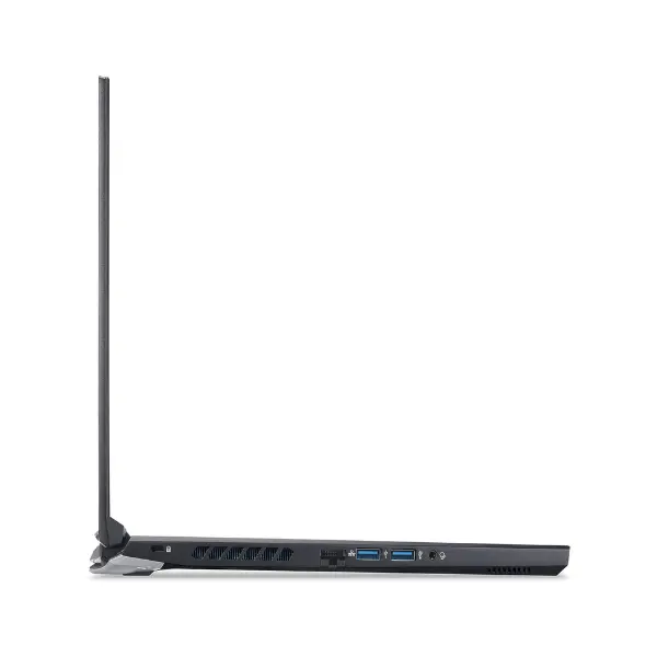 لاب توب جيمنج ايسر بريداتور هيليوس 300 - PH315-54-760S ، معالج انتل كور i7-11800H 15.6 بوصة ، هارد 512 جيجا بايت SSD ، رام 16 جيجا بايت ، كارت شاشة انفيديا جي فورس RTX 3060 ،ويندوز 10 - اسود ايبس