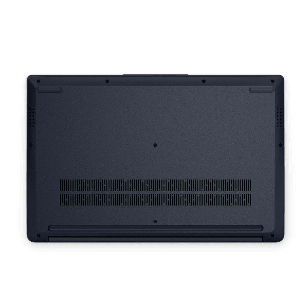 لاب توب لينوفو IdeaPad 1 - 15IAU7 82QD00AVED ، معالج انتل كور i7-1255U 15.6 بوصة ، هارد 512 جيجا بايت ، رام 8 جيجا بايت ، كارت شاشة انتل ايريس XE جرافيكس ،ويندوز 11 - ازرق ايبس