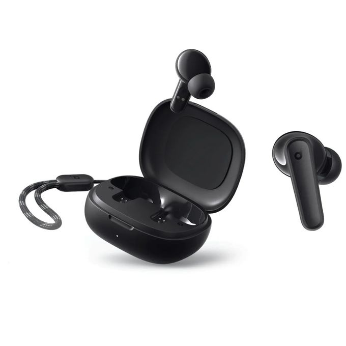 Anker Soundcore R50i Earbuds , Black - A3949H21 / A3949Y21 / A3949H22