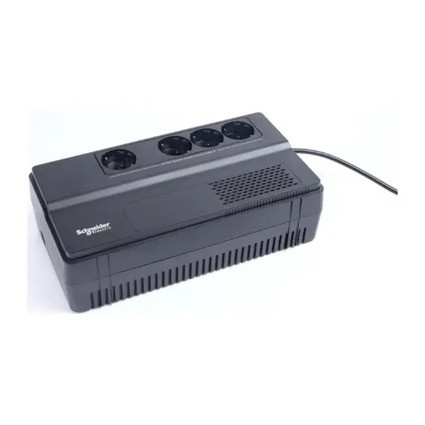 Schneider Electric UPS , 450 Watt - BVS800I-GR