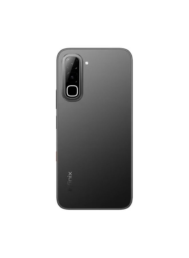 Infinix Hot 70 , 256 GB , 8 GB , 4G LTE , Dual-SIM - Night Pulse