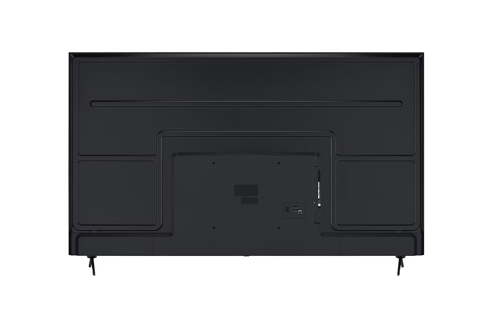LG 75 Inch Smart TV , 4K UHD LED Built-In Receiver - 75UA85506LA