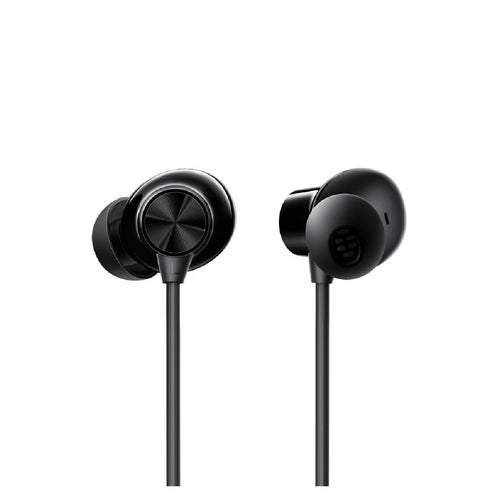 Oneplus Z3 Wireless In Ear Earphone With Microphone , Mambo Midnight - E307A