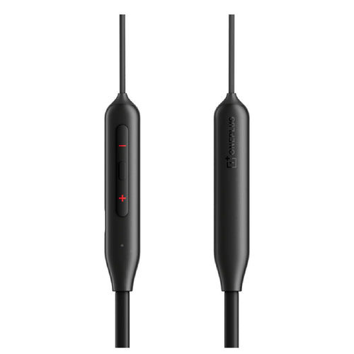Oneplus Z3 Wireless In Ear Earphone With Microphone , Mambo Midnight - E307A
