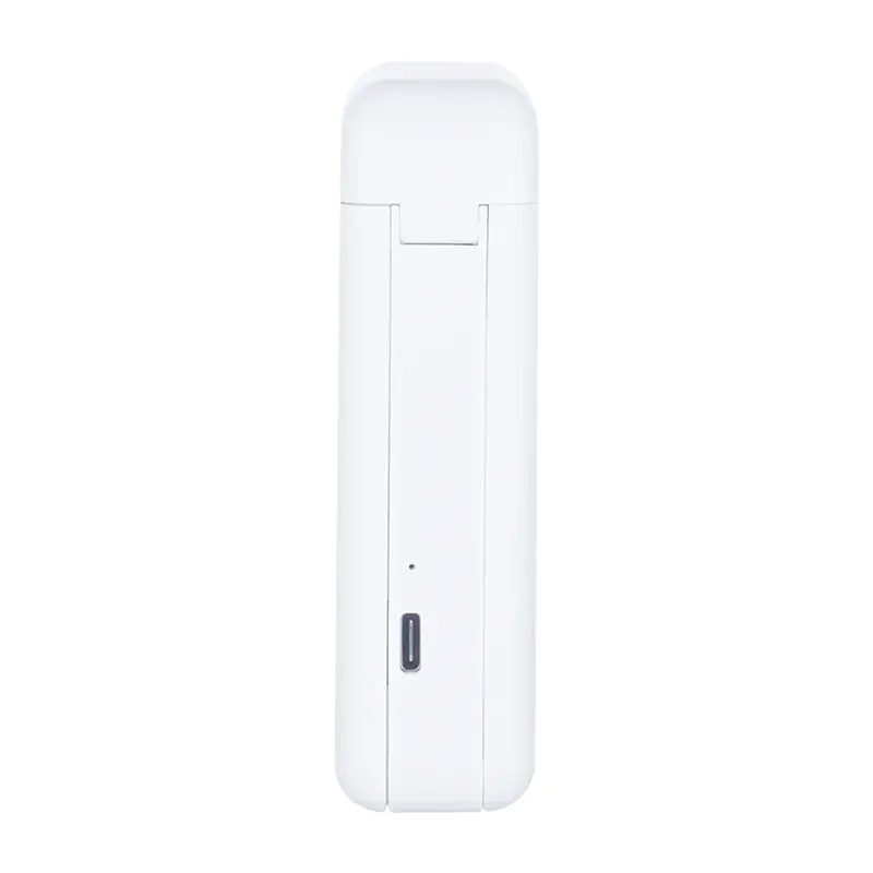Xprinter XP-HP2 Portable Label Printer , White