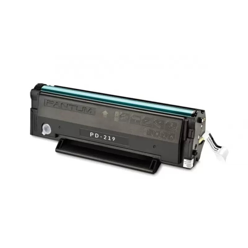Pantum Toner Cartridge ,Black - PD-219