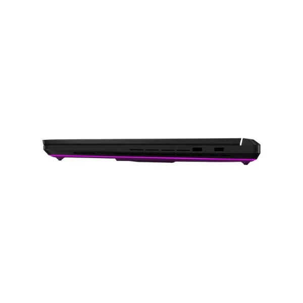 Asus ROG Strix SCAR 18 G835LR-AI3201W Gaming Laptop ,Intel Core Ultra 9 275HX 18 Inch ,1 Terabyte SSD ,16 GB ,NVIDIA GeForce RTX 5070 TI ,Windows 11 - Off Black