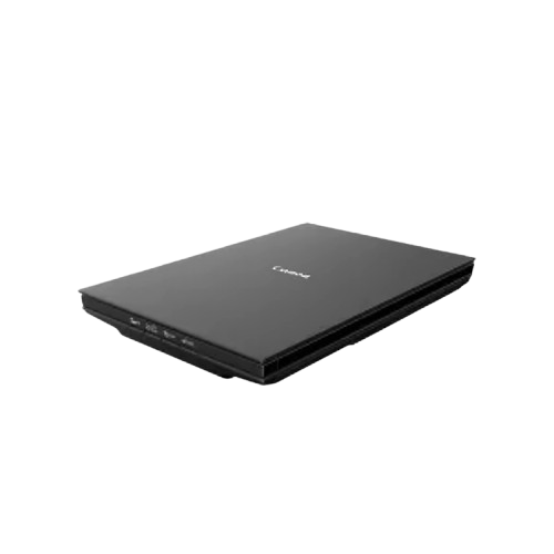 Canon CanoScan LEiD 300 Scanner , Black
