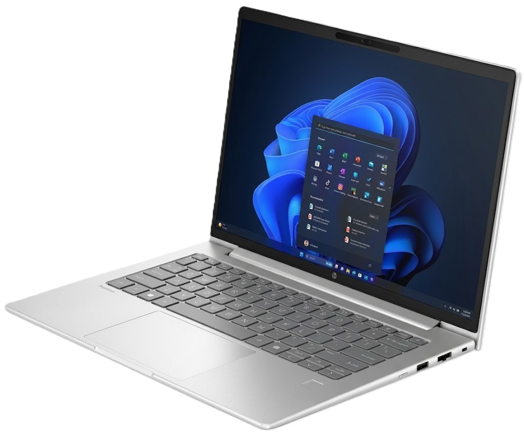 لاب توب اتش بي 15-fd1062ne ، معالج انتل الترا 7 155H 15.6 بوصة ، هارد 512 جيجا بايت SSD ، رام 8 جيجا بايت ، كارت شاشة انتل Arc جرافيكس ،فري دوس - فضي ناتشورال