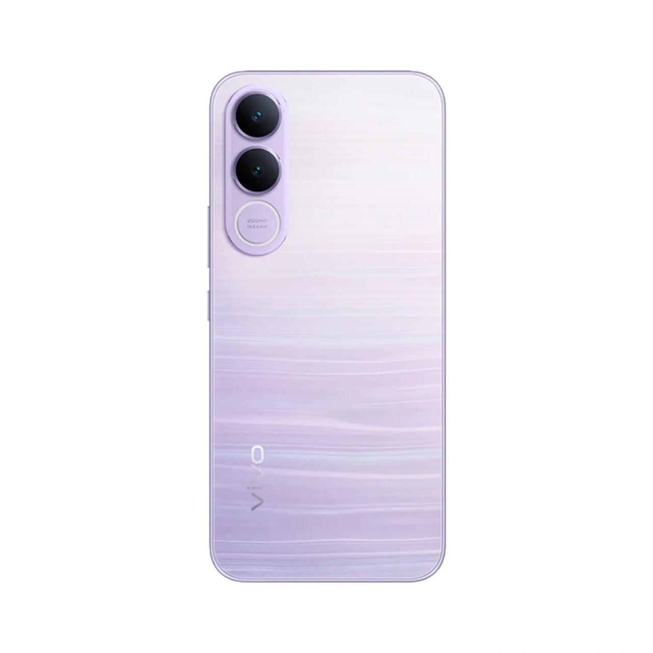 Vivo V70 FE , 256 GB , 12 GB , 5G , Dual-SIM - Northern Lights Purple