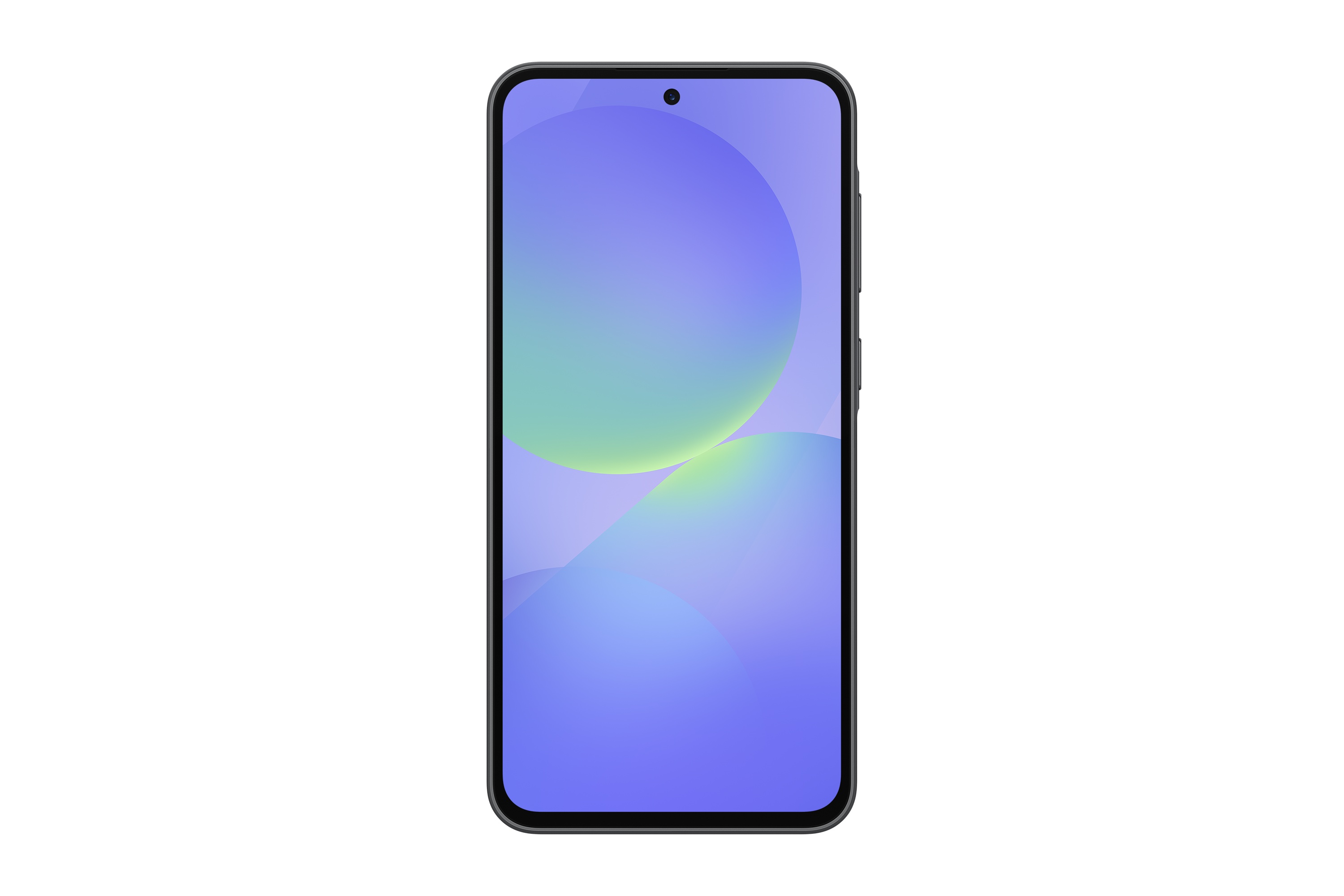 Samsung Galaxy A36 , 256 GB , 8 GB , 4G , Dual-SIM - Awesome Black
