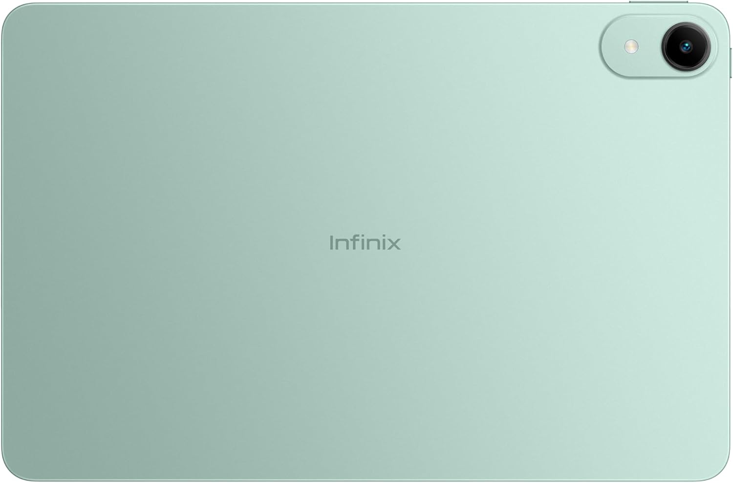 Infinix XPAD 30E Tablet ,128 GB ,4 GB ,4G ,Single SIM ,Forest Green