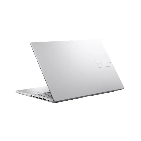 Asus Vivobook 15 X1504VA-BQ4615W Laptop ,Intel Core 5 120U 15.6 Inch ,512 GB SSD ,8 GB ,Intel Graphics ,Windows 11 - Cool Silver