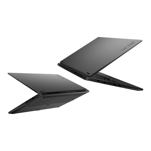 Asus TUF Gaming F14 2025 FA401KM-RG014W Laptop ,AMD Ryzen AI 7 350 14 Inch ,1 Terabyte SSD ,16 GB ,NVIDIA GeForce RTX 5060 ,Windows 11 - Jaeger Grey