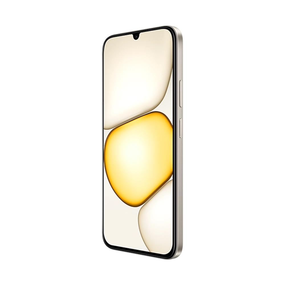 Realme C100X , 128 GB , 6 GB , 4G , Dual-SIM - Golden Coast