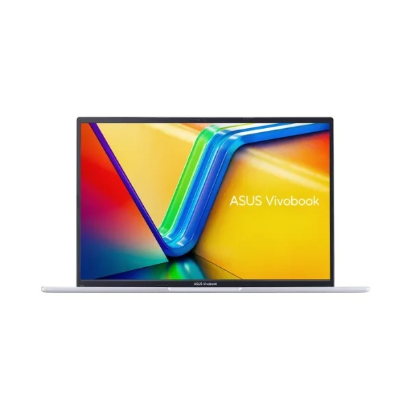 Asus Vivobook 16 X1605VA-OACH565W Laptop ,Intel Core i5-13420H 16 Inch ,512 GB SSD ,16 GB ,Intel UHD Graphics ,Windows 11 - Silver