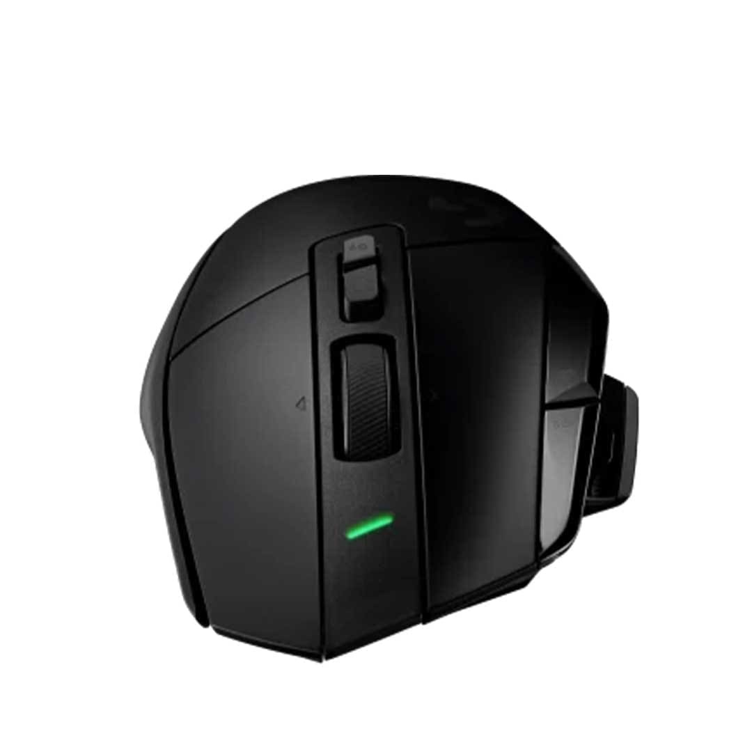 Logitech G502 X Plus Wireless Gaming Mouse , Black - 910-006163