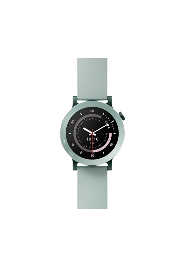 CMF By Nothing Watch 3 Pro Smart Watch , 1.43 Inch Light Green