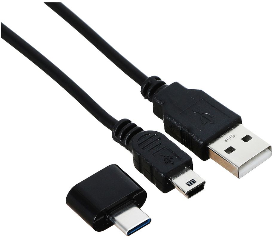 موزع USB متعدد المنافذ اي توب - C2-07