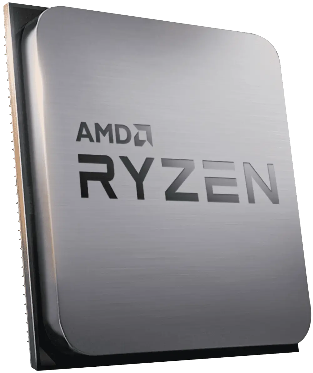 Amd Ryzen 5 5500GT Processor