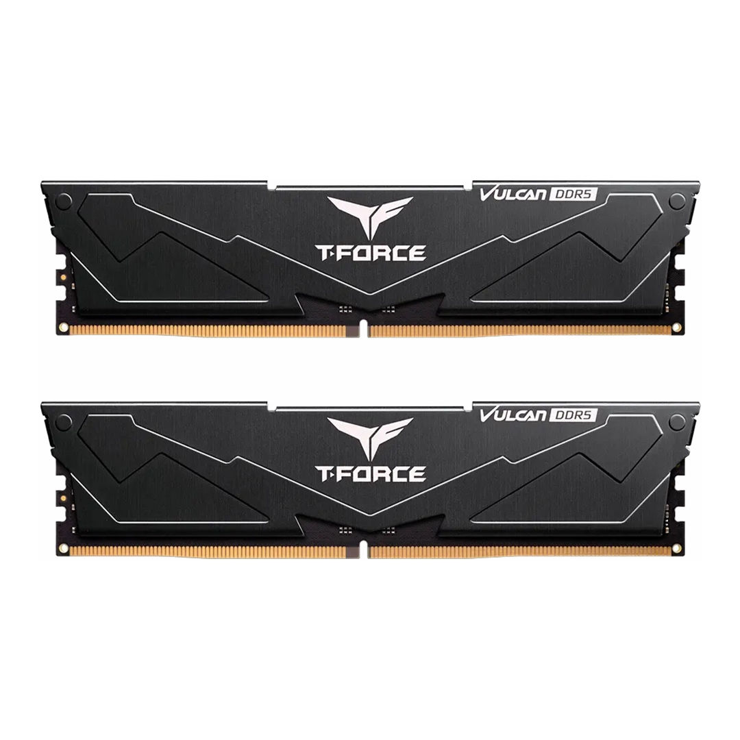 Team Group T-FORCE VULCAN RAM 32 GB - FLBD532G6000HC30DC01
