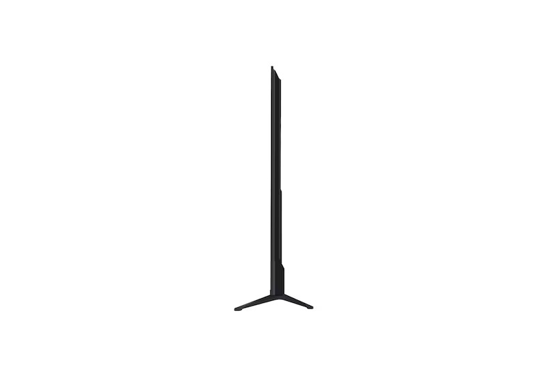 LG 75 Inch Smart TV , 4K UHD LED Built-In Receiver - 75UA84006LB