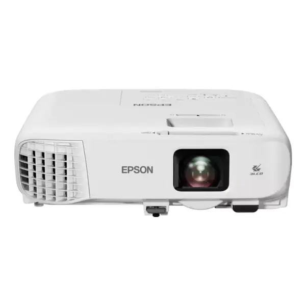 Epson EB-992F LCD Projector , 1920x1080 , White