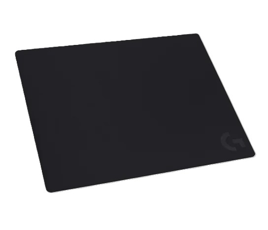 Logitech G Series Gaming Mouse Pad for Mouse , Black G640