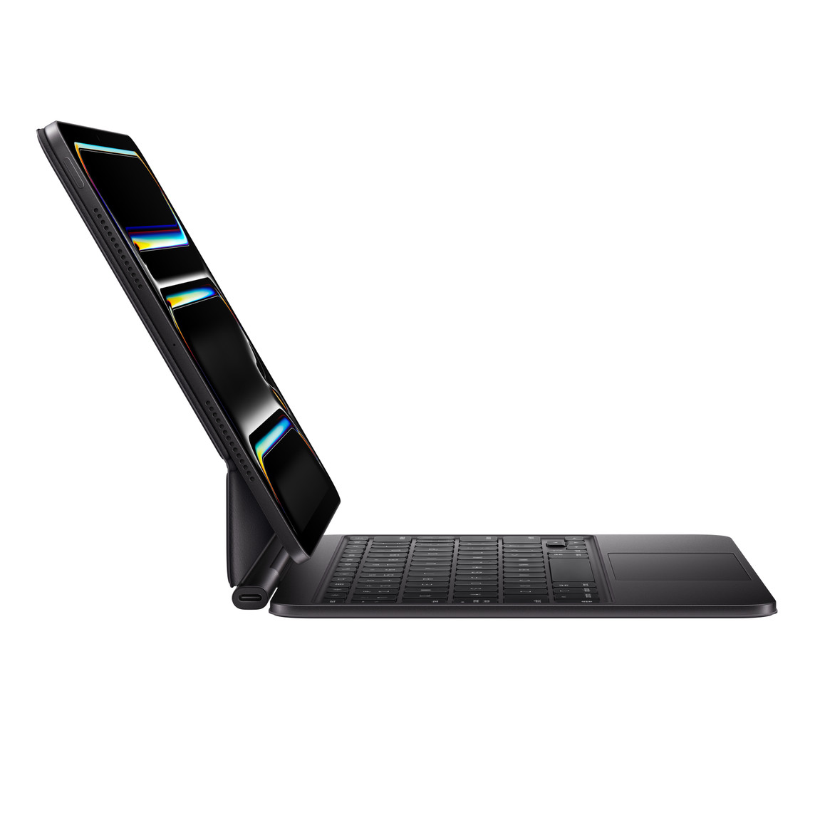 Apple Business Magic Keyboard , Black - MWR23AB/A