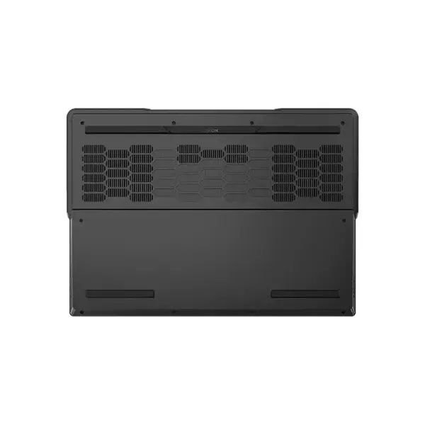 لاب توب لينوفو Lenovo Legion Pro 5 16IRX9 Gaming laptop ، معالج انتل كور i7-14700HX 16 بوصة ، هارد 1 تيرا بايت SSD ، رام 16 جيجا بايت ، كارت شاشة انفيديا جي فورس RTX 4070 ،ويندوز 11 - رمادي