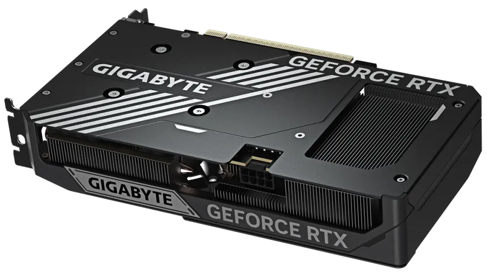 Gigabyte GeForce RTX 5060 Ti WINDFORCE MAX OC Graphic Card