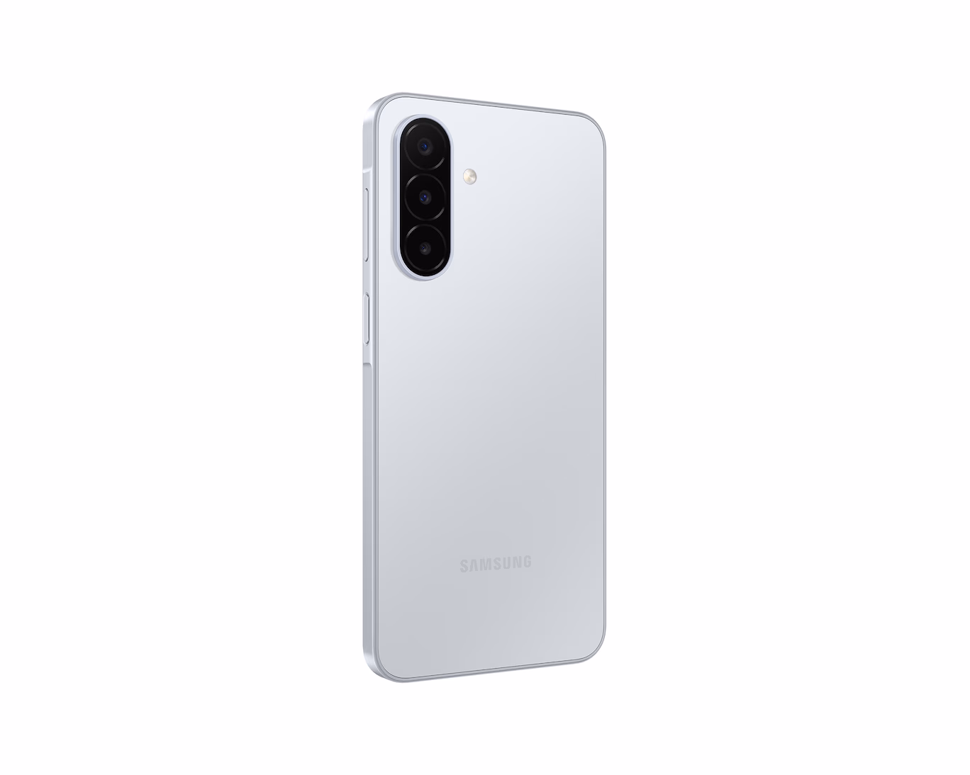 Samsung Galaxy A18 , 128 GB , 4 GB , 4G , Dual-SIM - Silver