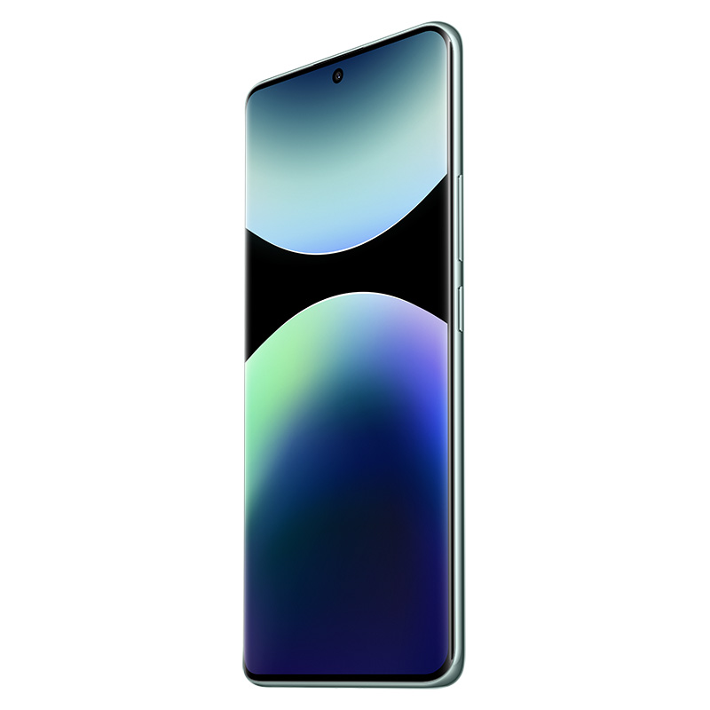 Xiaomi Redmi Note 14 Pro , 512 GB , 12 GB , 4G LTE , Dual-SIM - Coral Green