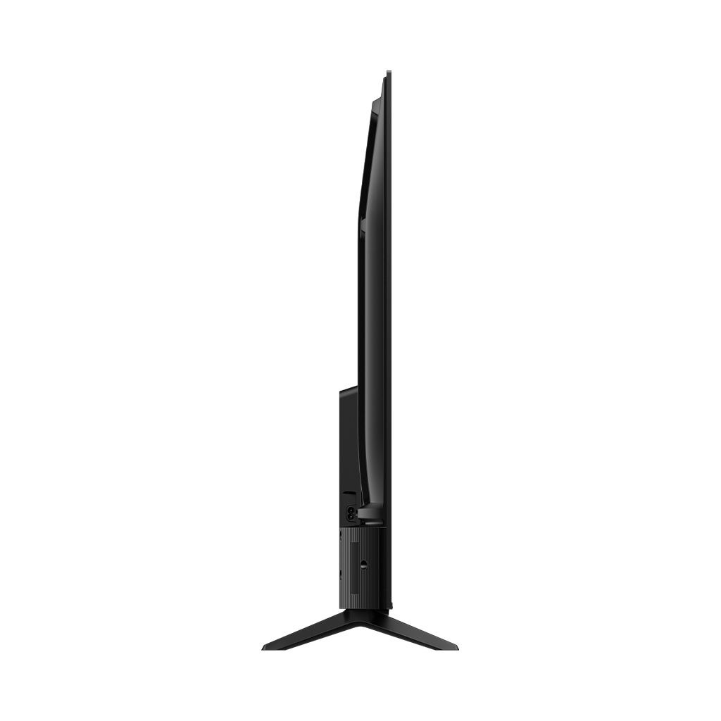 Tcl 55 Inch Smart TV , 4K UHD LED Built-In Receiver