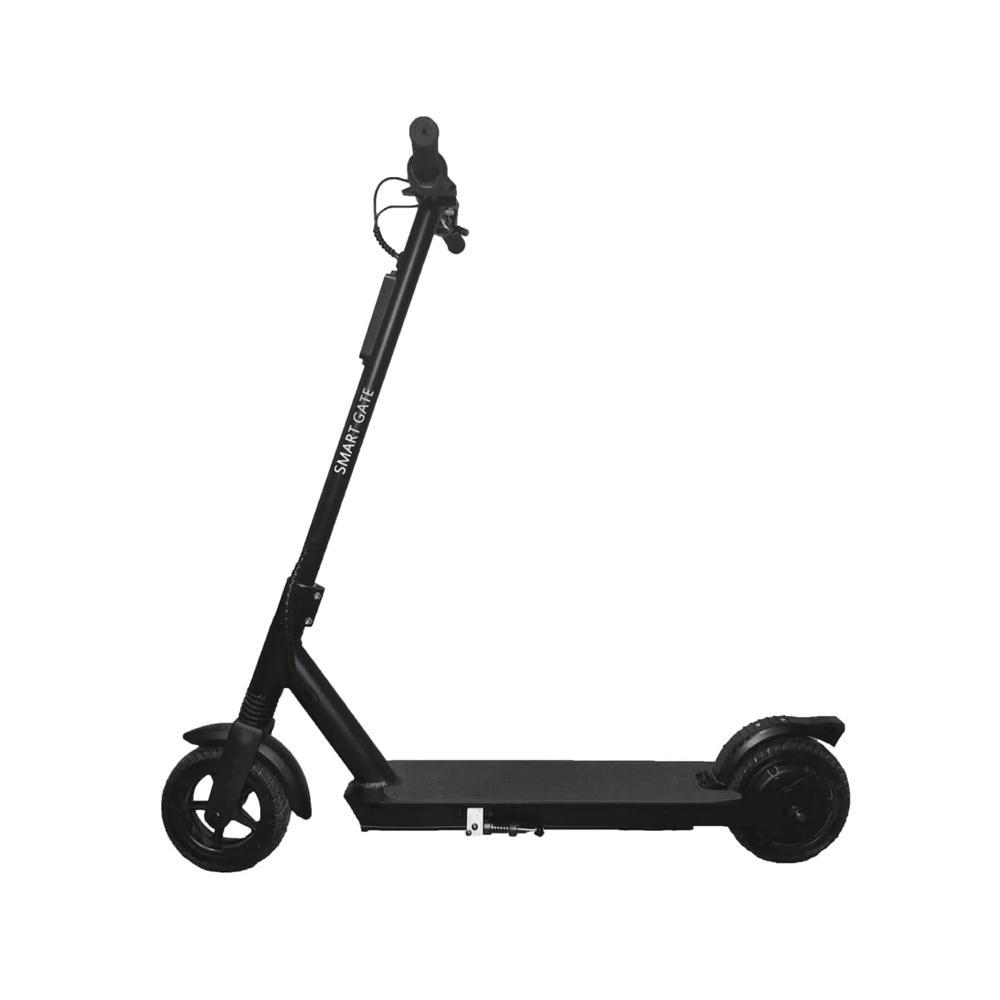 Smart Gate JETBLK Electric Scooter ,Black