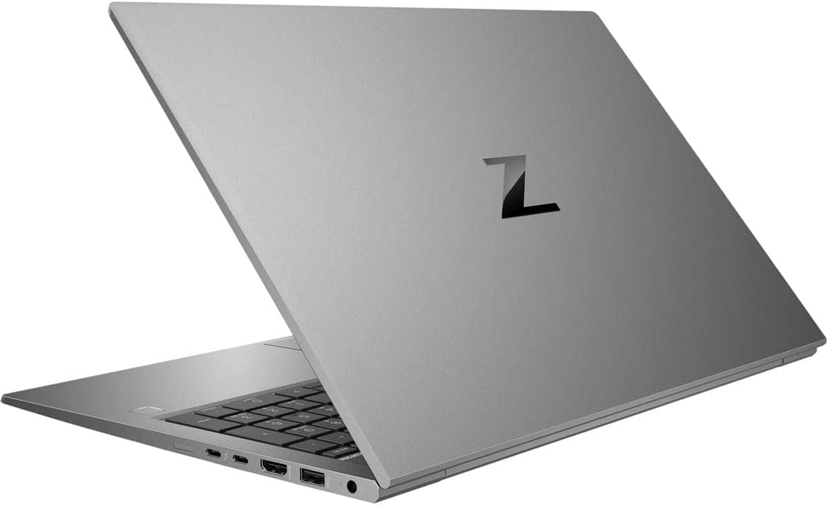 لاب توب استيراد اتش بي زد بوك فاير فلاي 14 G7 ، معالج انتل كور i7-10610U ، هارد 256 جيجا بايت SSD ، رام 16 جيجا بايت ، كارت شاشة انتل UHD جرافيكس 620