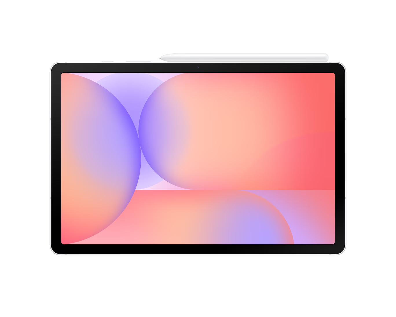 Samsung Galaxy Tab S10 Lite Tablet ,256 GB ,8 GB ,5G ,Single SIM ,Silver