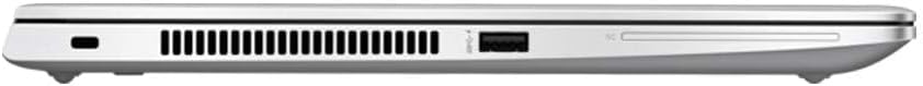 لاب توب استيراد اتش بي اليت بوك 840 G6 ، معالج انتل كور i5-8265U ، هارد 256 جيجا بايت SSD ، رام 8 جيجا بايت ، كارت شاشة انتل UHD جرافيكس 620 ،ويندوز 10 برو - فضي