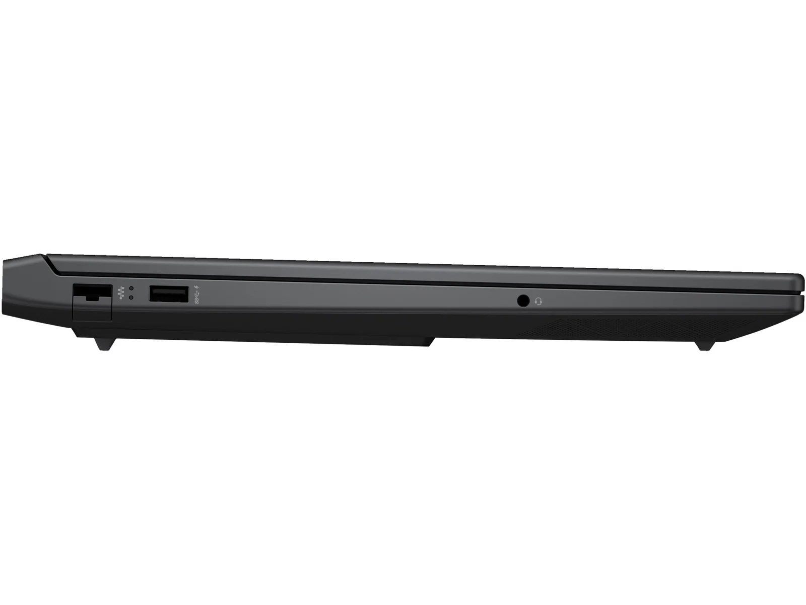 لاب توب اتش بي فيكتوس 16T-R100 ، معالج انتل كور i7-14700HX 16.1 بوصة ، هارد 512 جيجا بايت ، رام 16 جيجا بايت ، كارت شاشة انفيديا جي فورس RTX 4060 ،ويندوز 11 - فضي ميكا